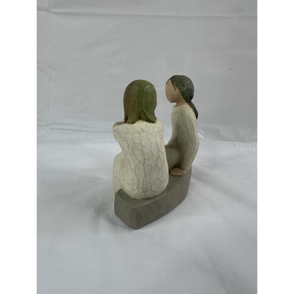 Willow Tree Heart and Soul Figurine by Susan Lordi No Box - Picture 5 of 6